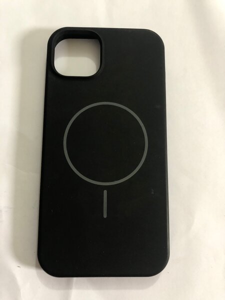 Coque MagSafe pour iPhone