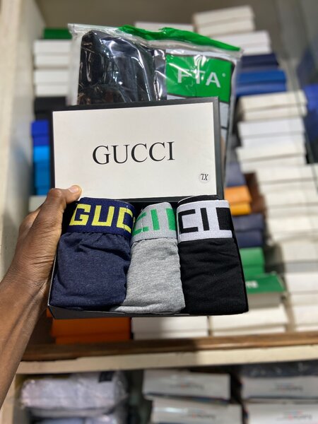 Boxers et debardeur lot de 3