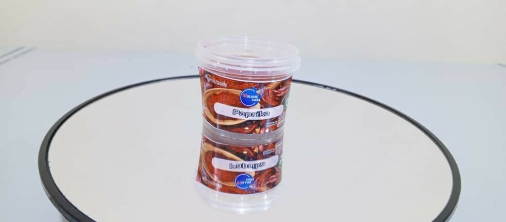 Assortiment d'Herbes Aromatiques