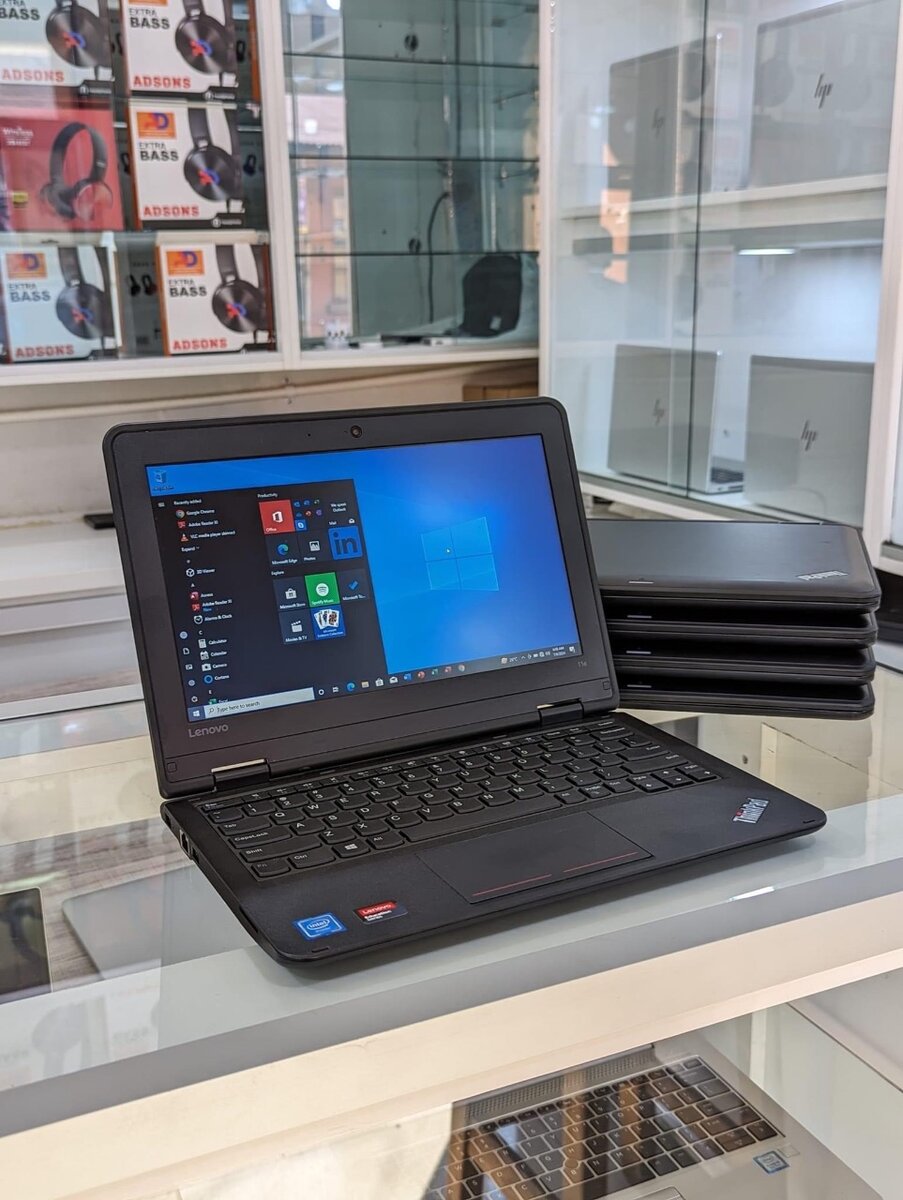 Lenovo 11e