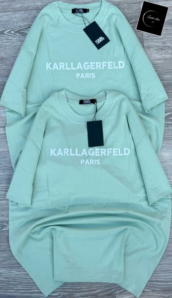 T-shirts oversize unisex