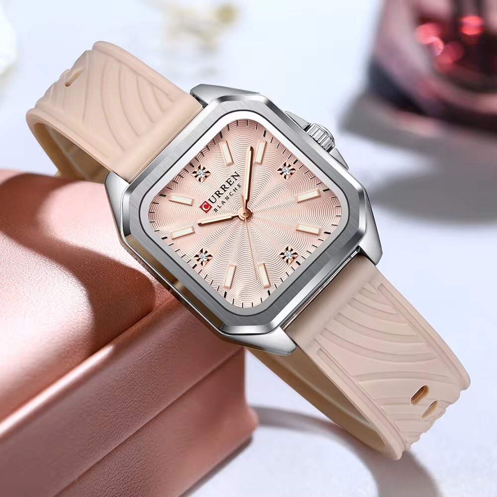 Montre CURREN pour femmes