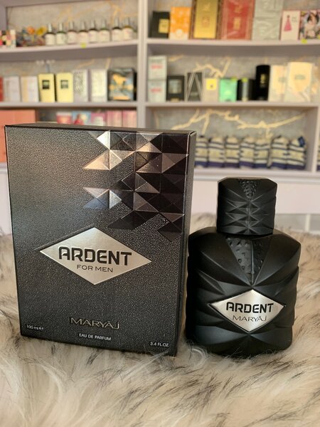 Ardent for men