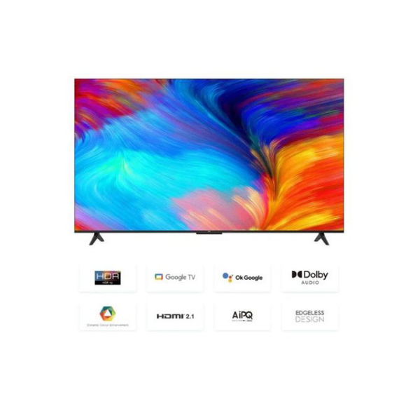 Google Smart TV