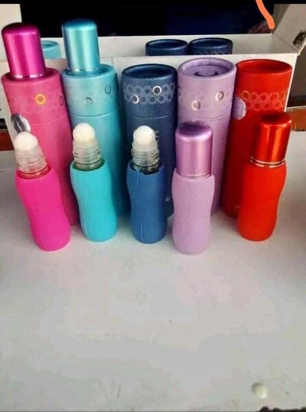 Orientica essence de parfum