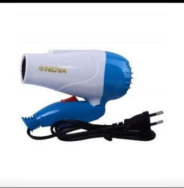 Hair Dryer