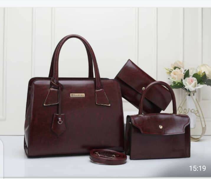Hand bags good quality