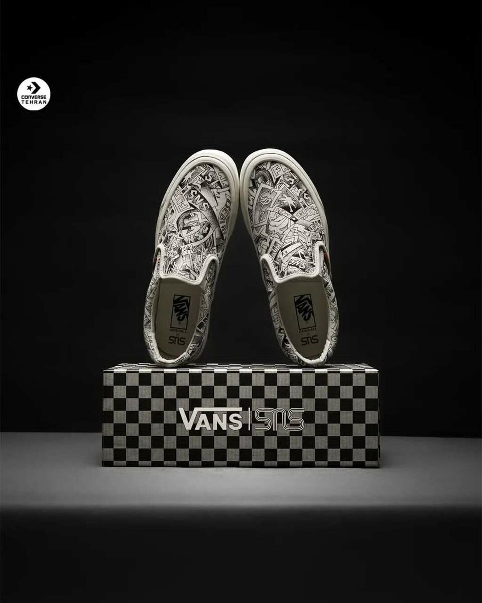 VANS