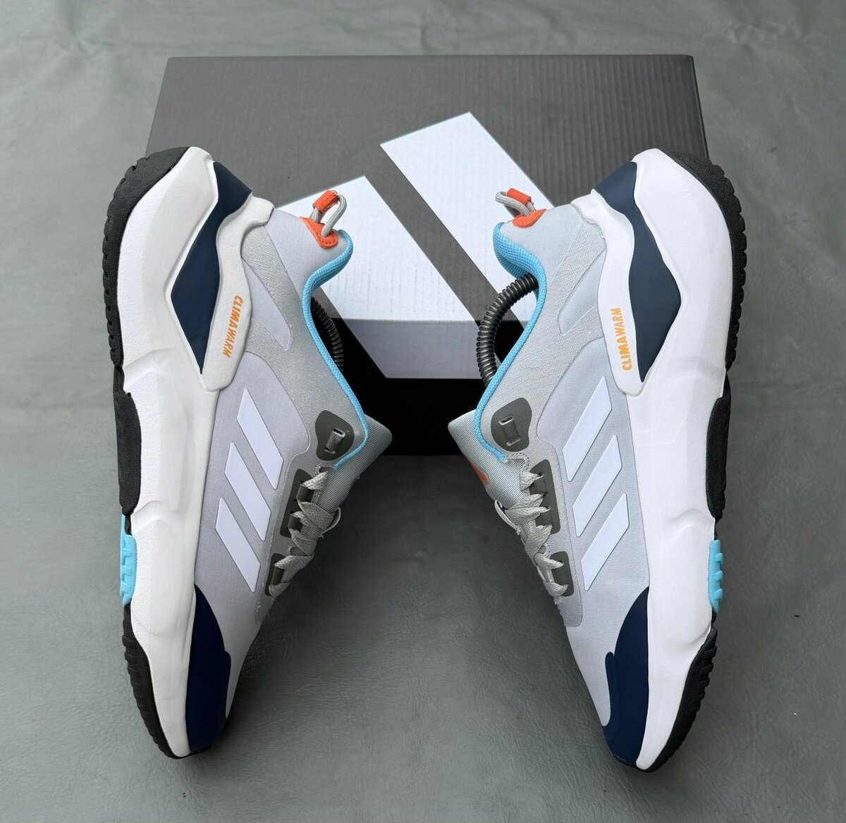 Adidas Response CL - Chaussures Homme