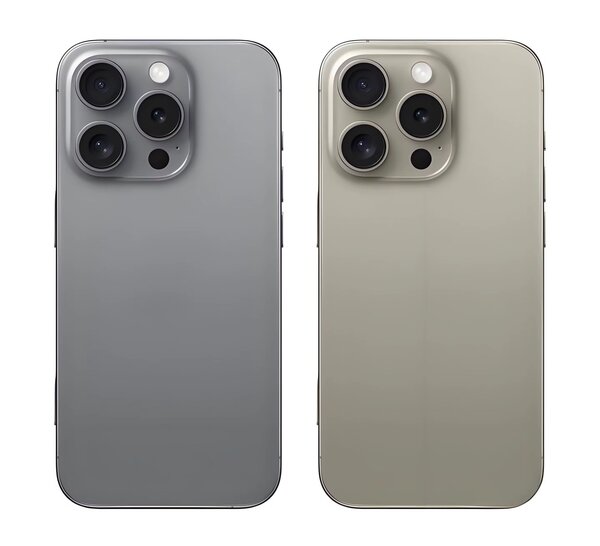 Smartphone Pro Max Avancé