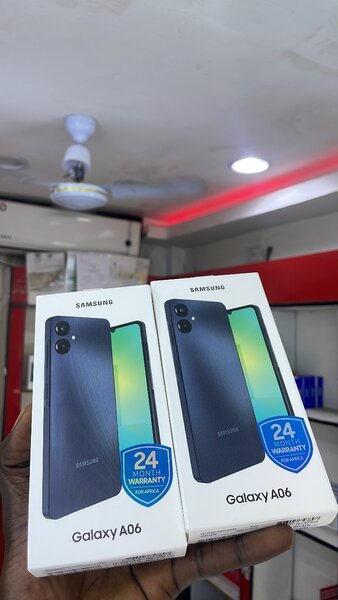 SAMSUNG A06