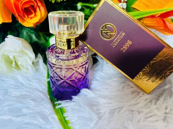 Parfum Création Unique 2898