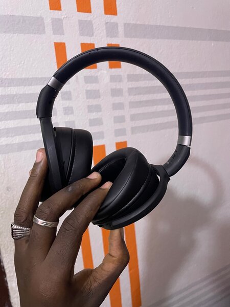 Casque Audio Sans Fil Sennheiser