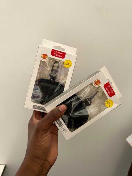 AirPods Pro 2nd second gen casing