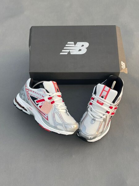 Basket New Balance homme stylées