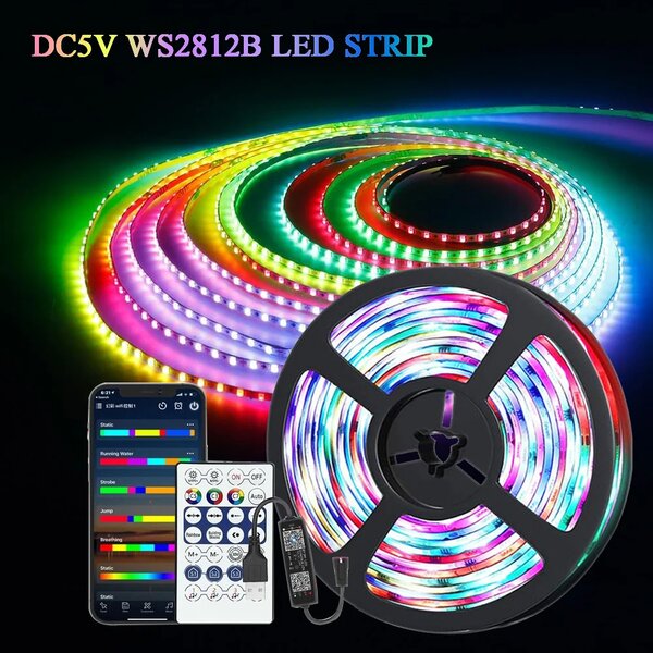 Bande LED Multi Colors