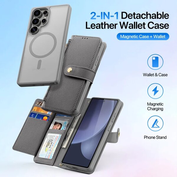 Étui pour Samsung S25 Ultra