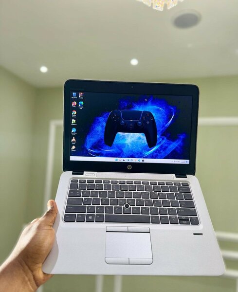 *HP ELITEBOOK 820 G4*