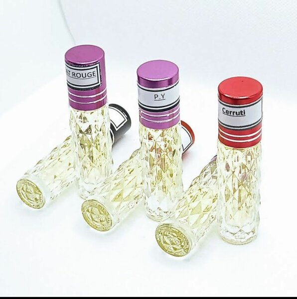 Parfums Roll-On de Luxe