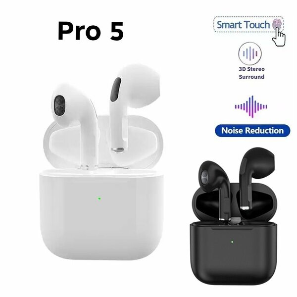 Écouteur sans fil Bluetooth