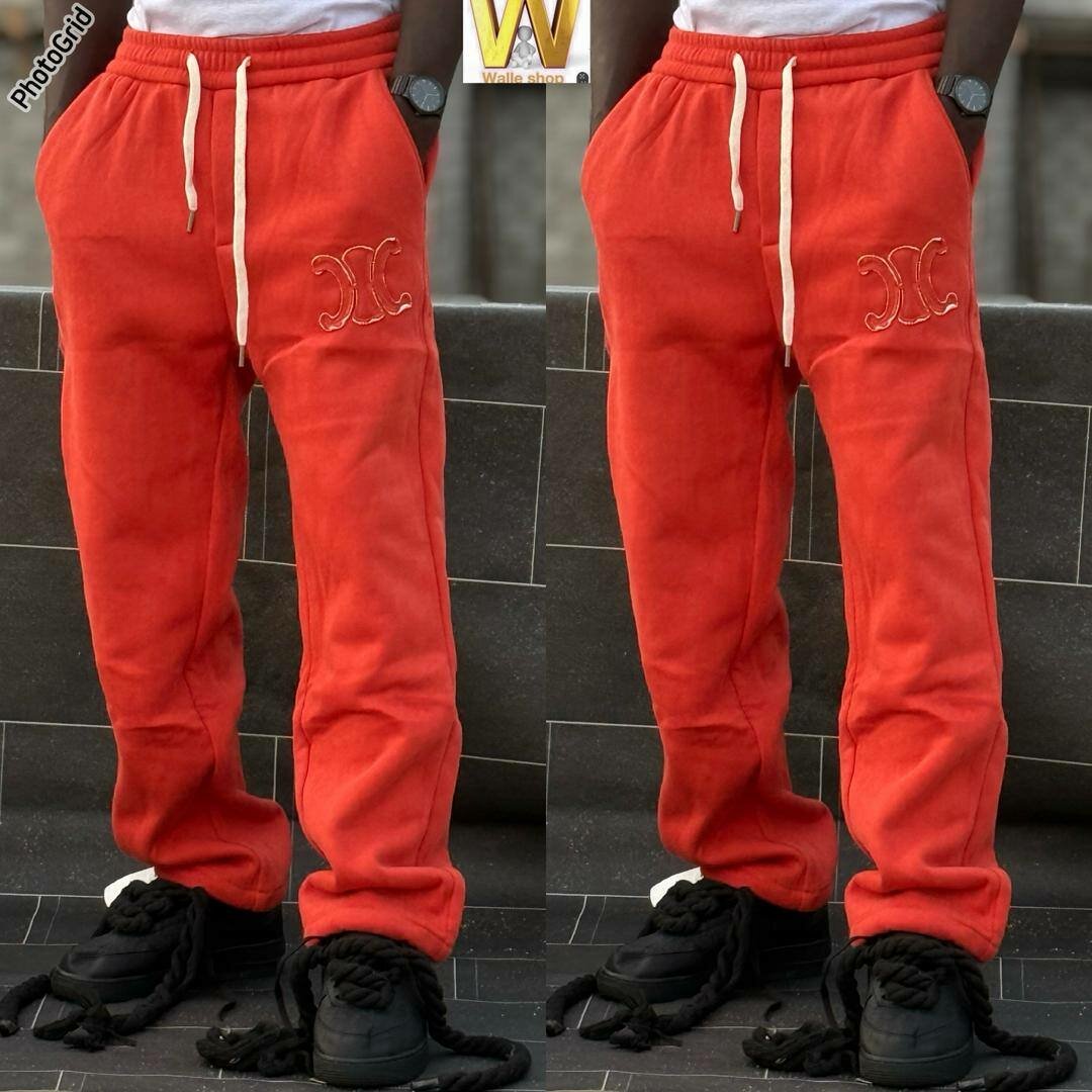 Pantalons de jogging colorés