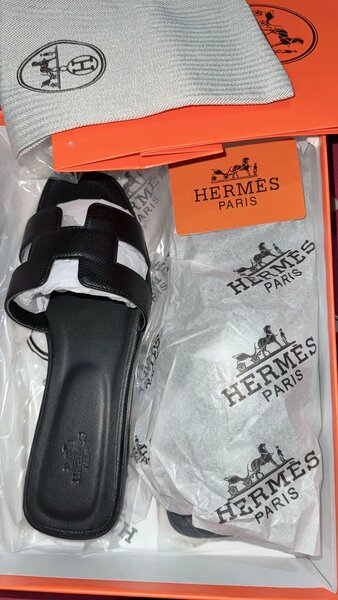 Sandales  Hermès