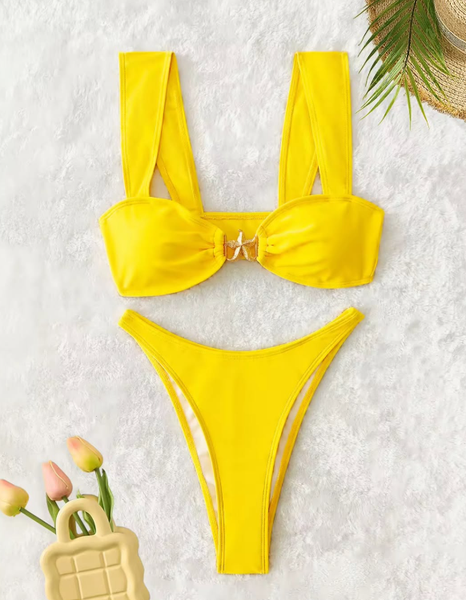 2pcs set in small and medium