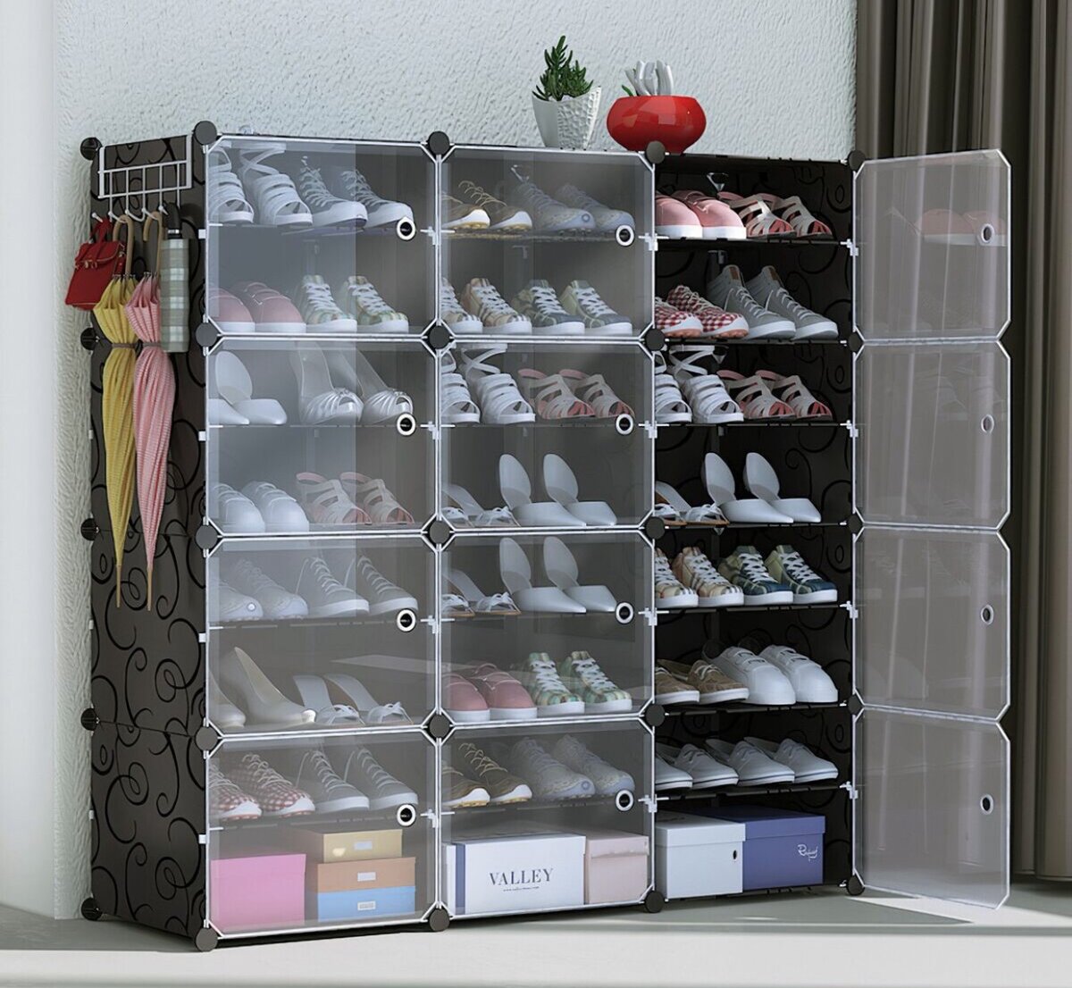 Shoe Rack