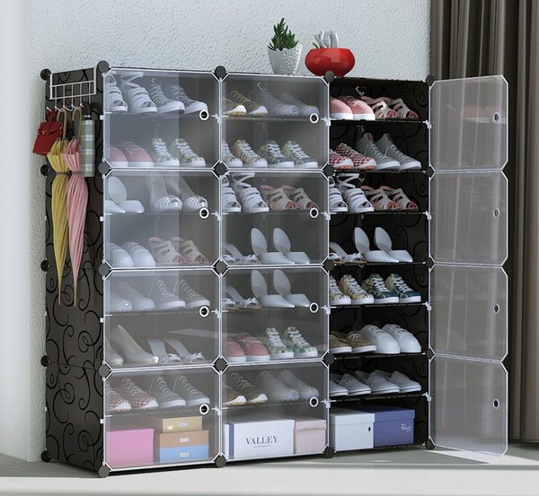 Shoe Rack
