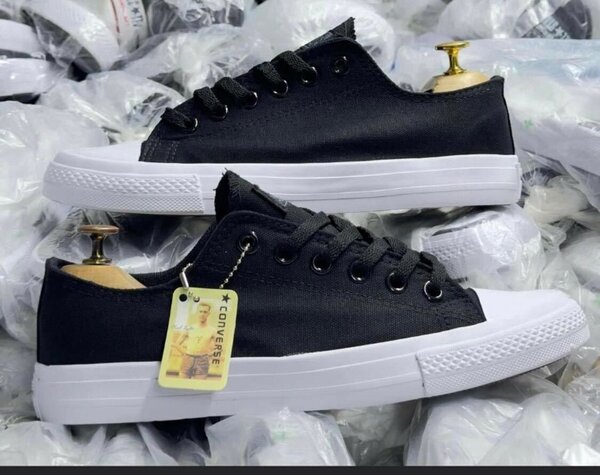 Converse all stat original