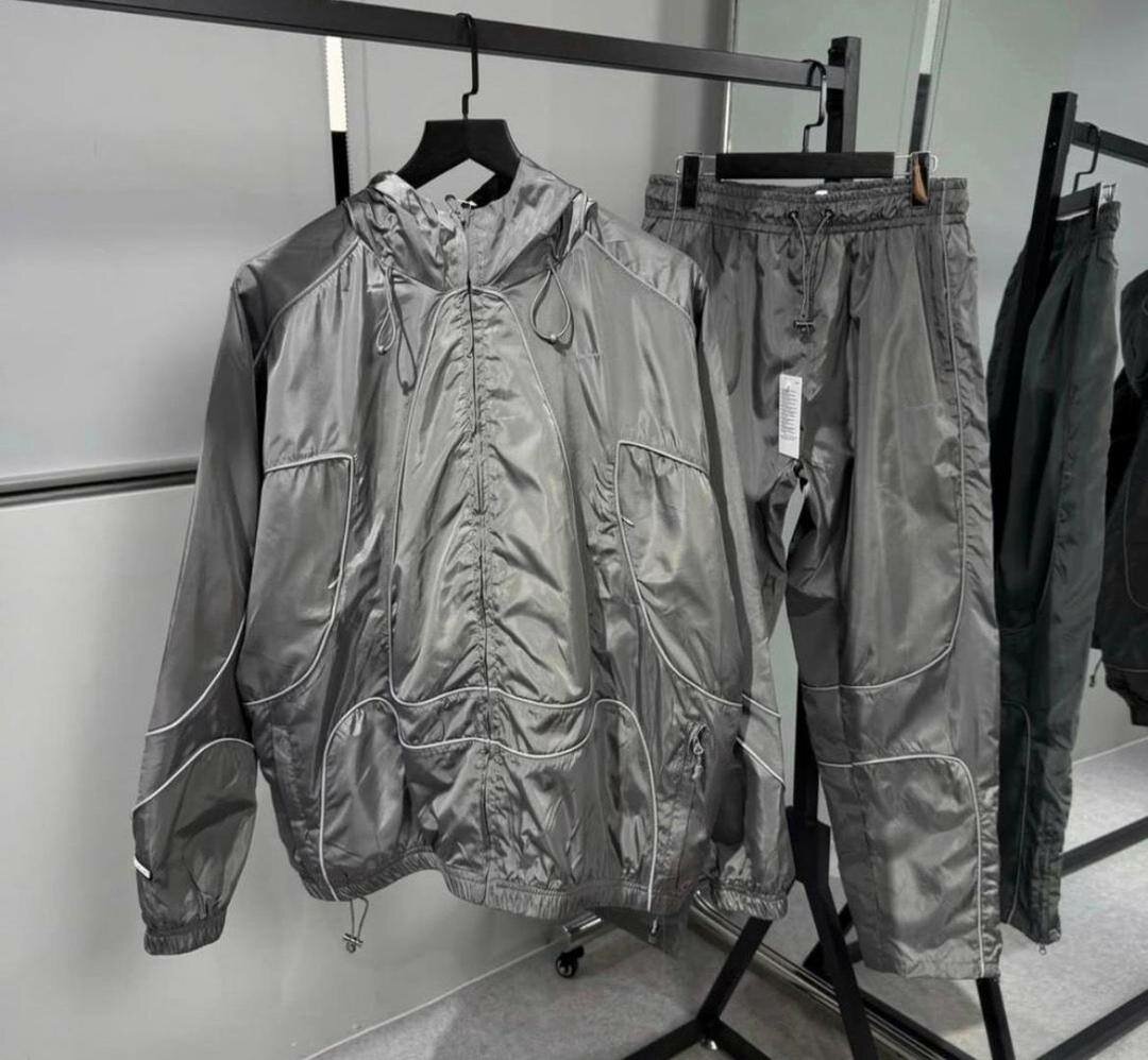 Ensemble de survêtement unisexe