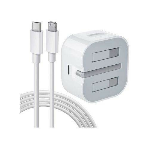 Type c iphone charger