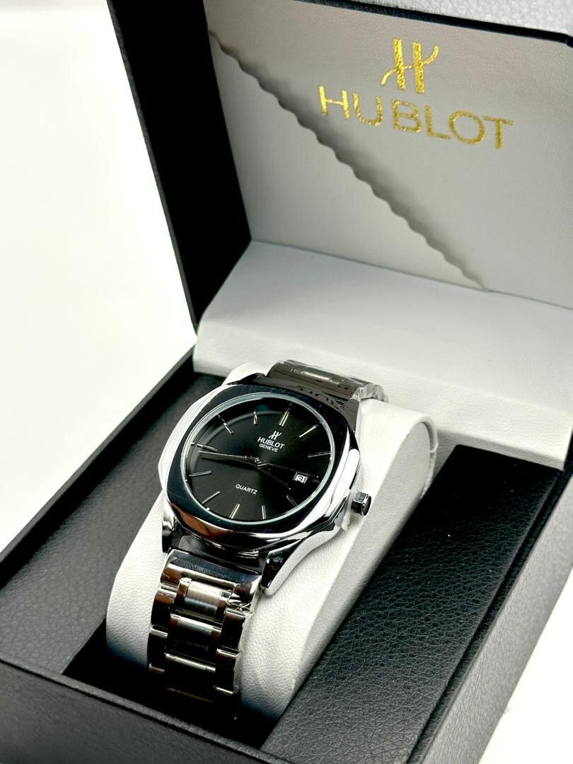 Montre Homme Classique Hublot