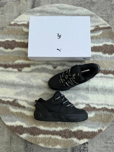 PUMA X LAMELO LAFRANCE