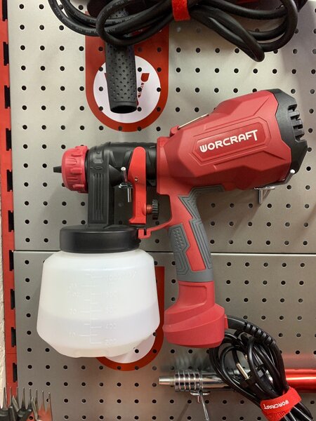 Краска пульт