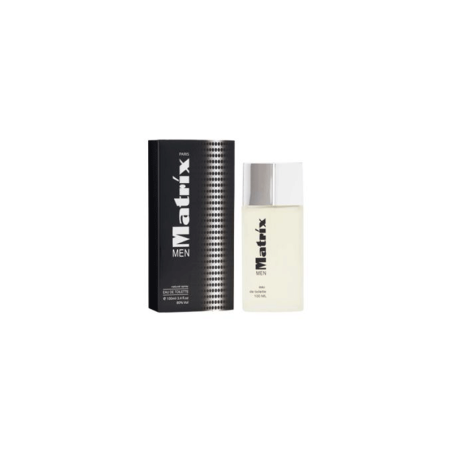 Parfum pour Homme Matrix