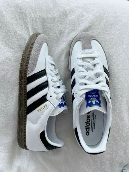 Baskets Adidas Samba Classiques