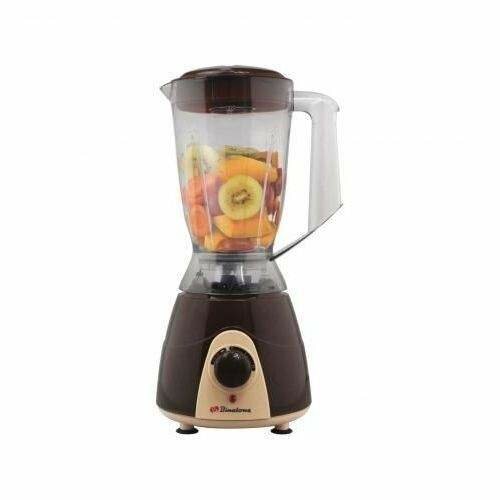 Mixeur Blender BLG-402 - 1.5 L