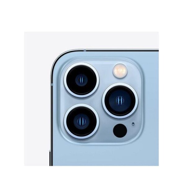 iPhone 13 Pro Max 6.7" - 6GB RAM - 512GB HDD - 12MP Rear/12M