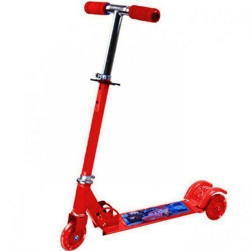 Trotinette Avec 3 Roues Soft Sweet Enfant- Moins De 10 Ans-