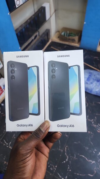 Samsung Galaxy A16