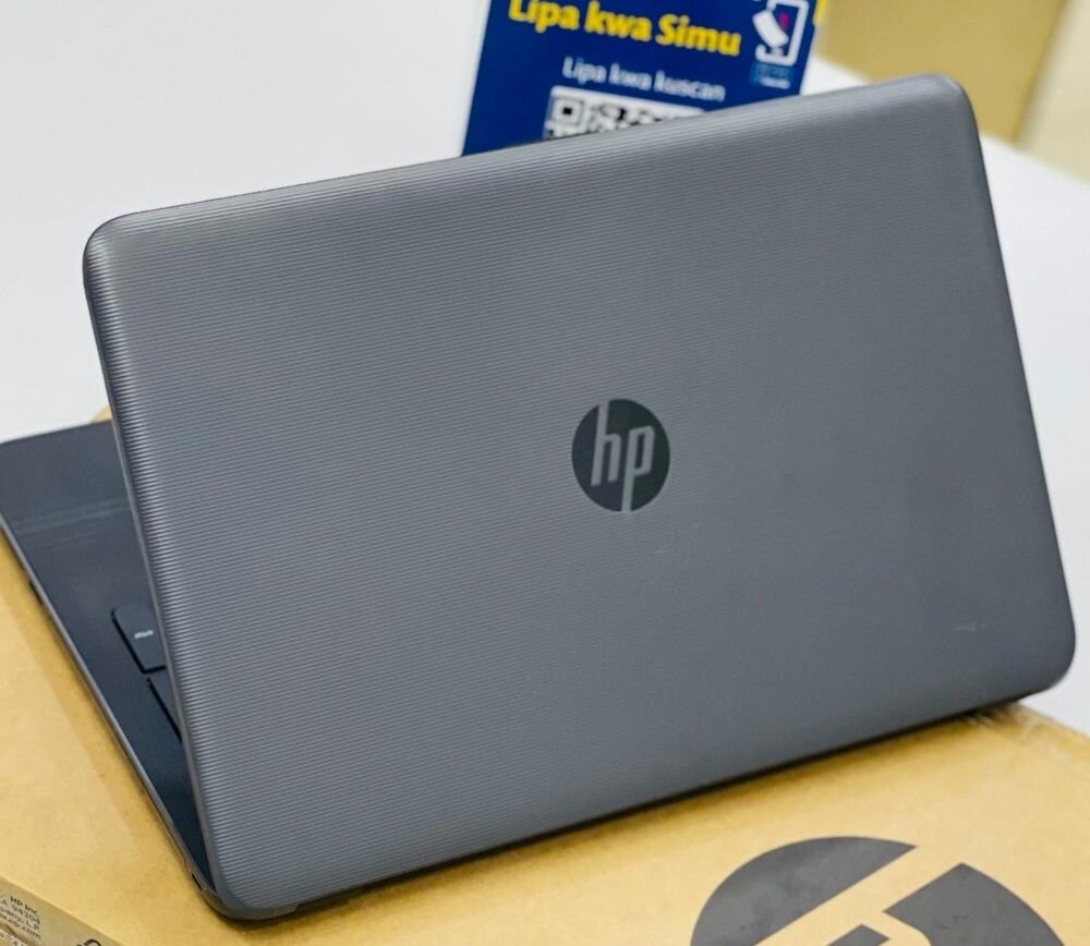 HP G5 laptop