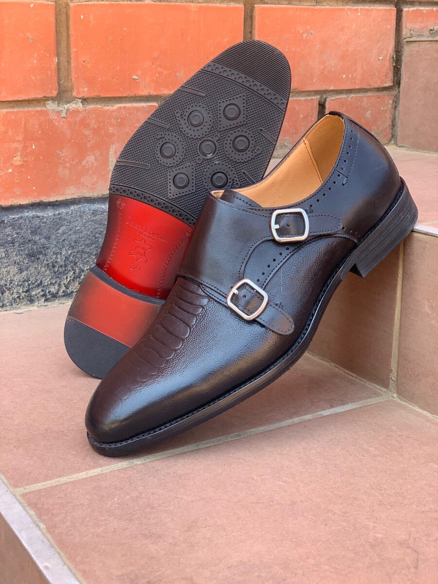 John foster smart shoes