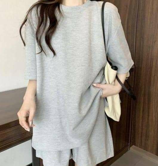 Ensembles décontractés d'été