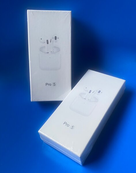 Écouteurs Bluetooth Pro 5