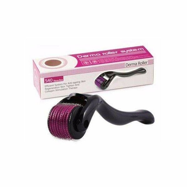 derma roller