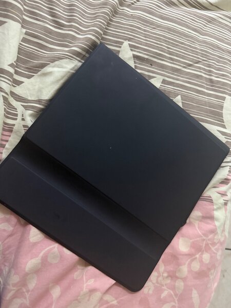 Tablette oled avec clavier