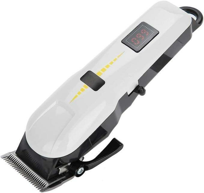 Tondeuse Électrique Professionnelle Geemy