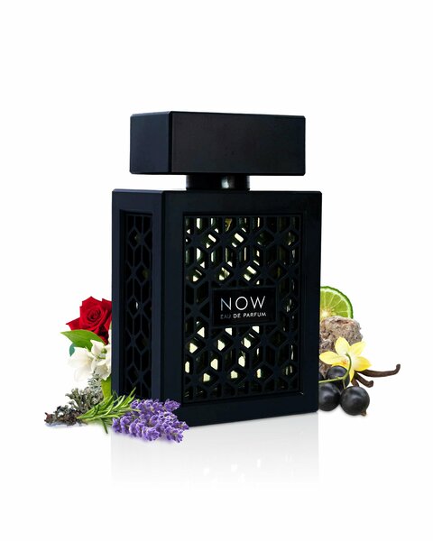 Parfum NOW Élégant