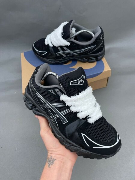 Baskets de sport tendance